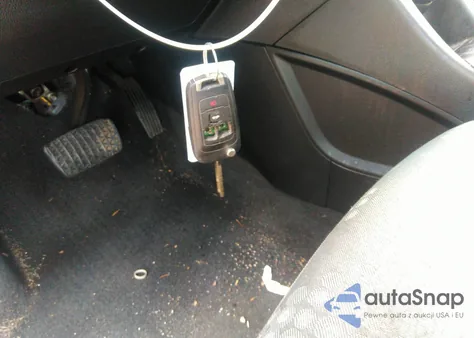 2017 Chevrolet Sonic Ls Auto from USA, damaged, VIN 1G1JB5SH1H4135659